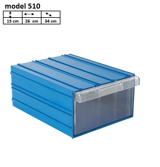Model 510